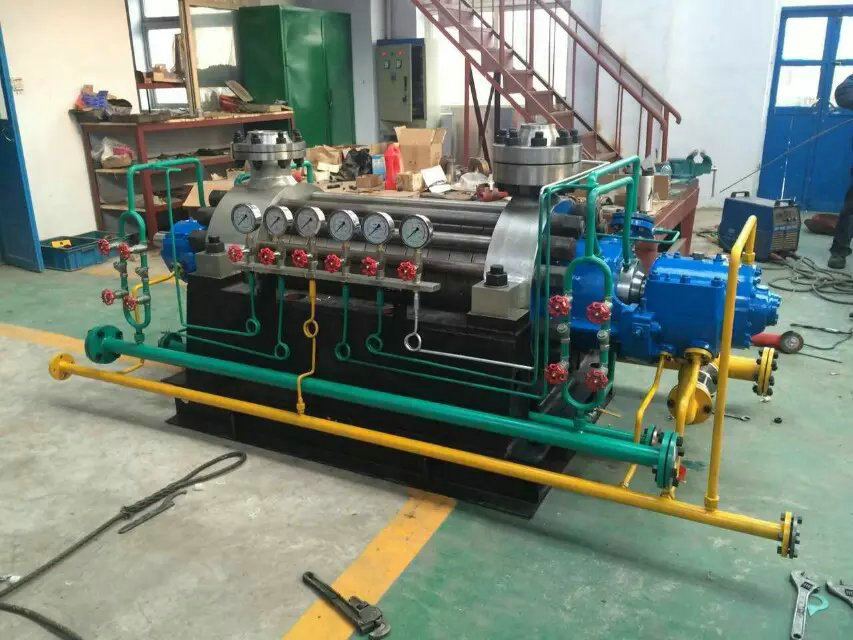 DG150-270給水泵