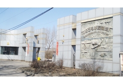 沈陽(yáng)石電水泵制造廠(chǎng)